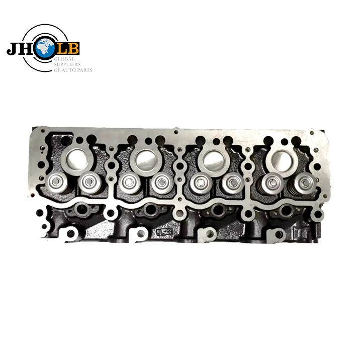 Engine Cylinder Head OEM 11101-64303 for Toyota & Lexus Engine 1C 2C 2C-T 2C-TE 2C-4-LBFT3-1031(3)