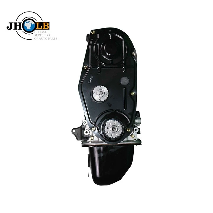 Engine Long Block 465QA 90T LB001-ENG-1009-A1 For HAFEI LUZUN